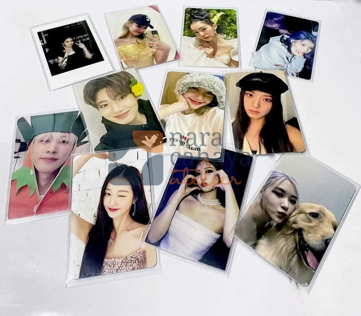 Photocards and Postcards