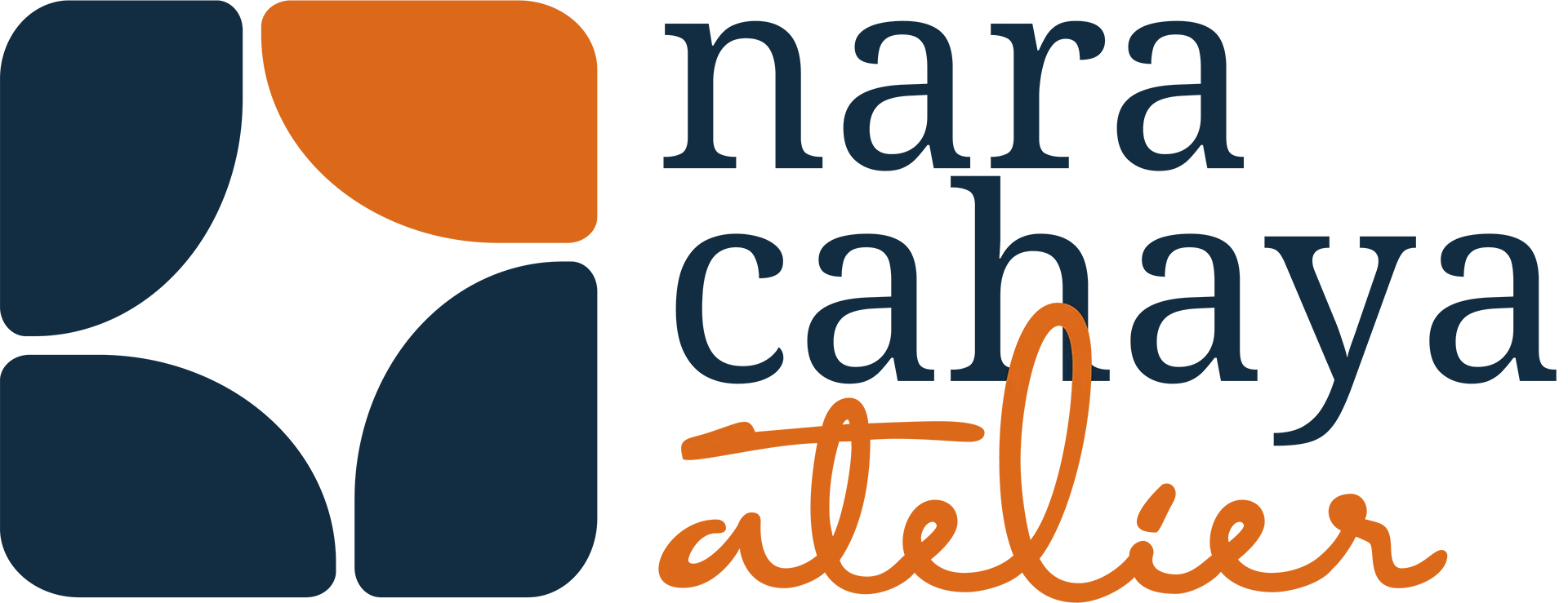 Nara Cahaya Atelier